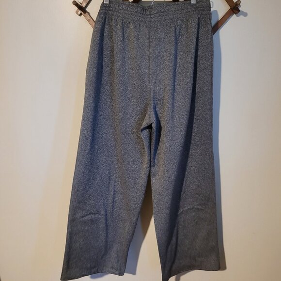 Knights Apparel LSU Tigers Gray Sweat Pants SZ L - Picture 5 of 5